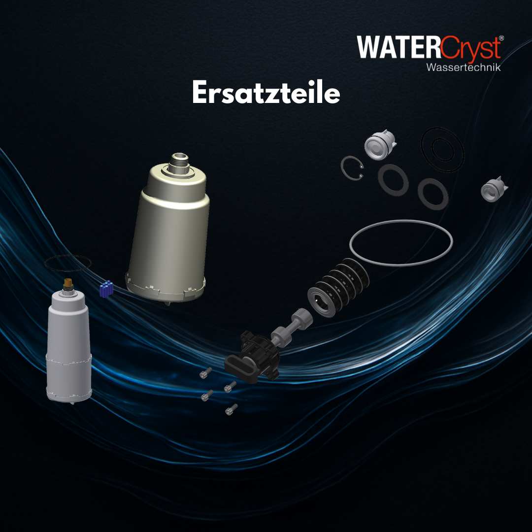 Ersatzteile