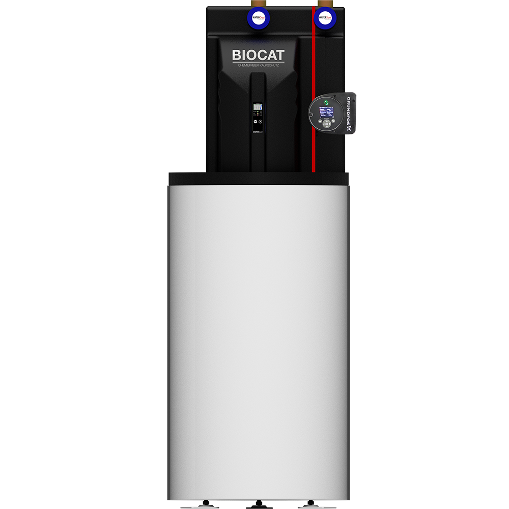 WATERCryst BIOCAT WS 10