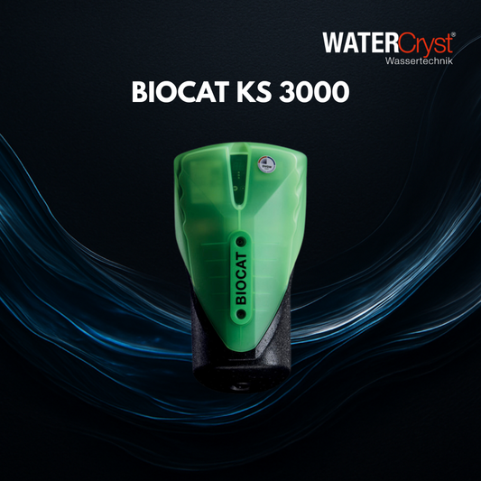 WATERCryst BIOCAT KS 3000