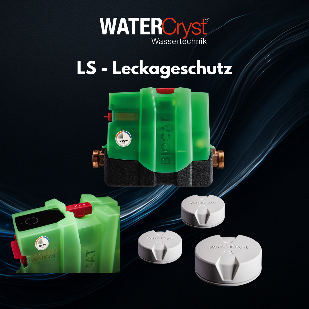 LS - Leckageschutz