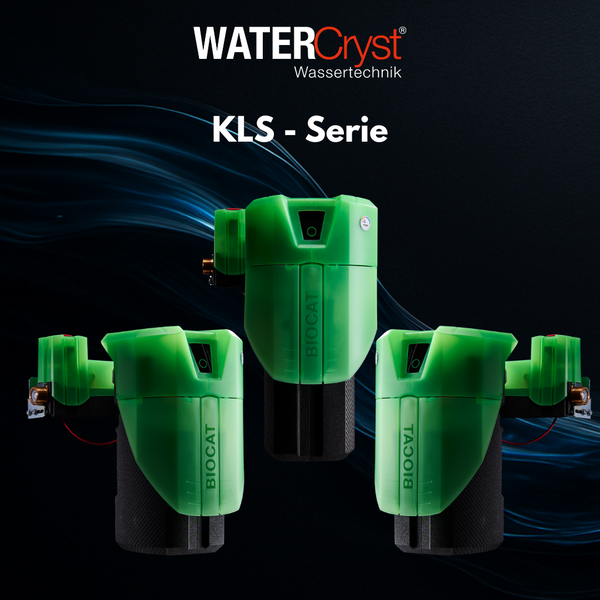 BIOCAT KLS - Serie