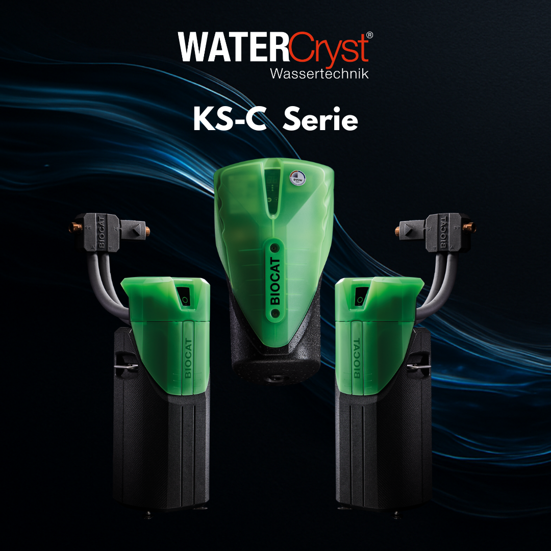 BIOCAT KS-C Serie
