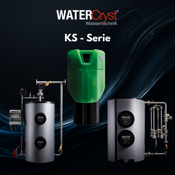 BIOCAT KS - Serie
