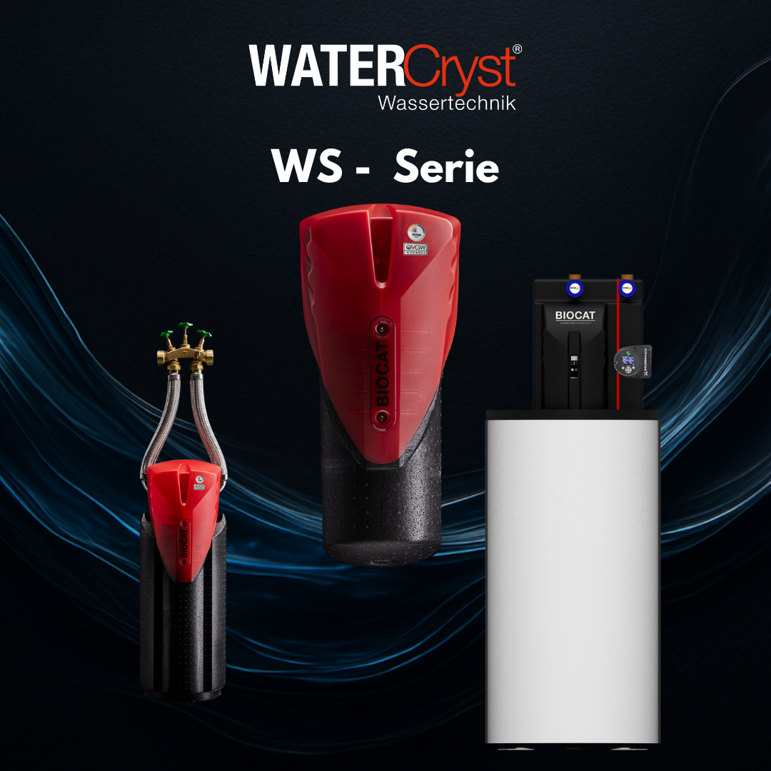 BIOCAT WS - Serie