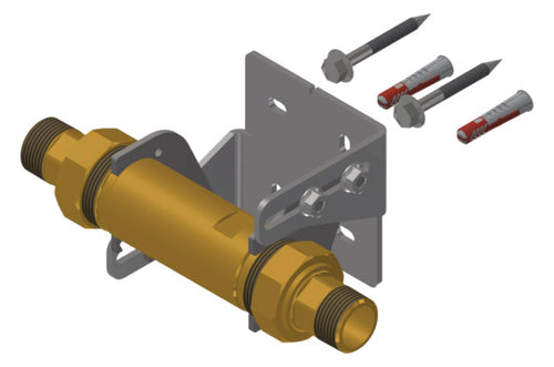 Baustellen-Set KS 3000-C bis KS 4000-C