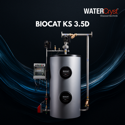 WATERCryst BIOCAT KS 3,5D