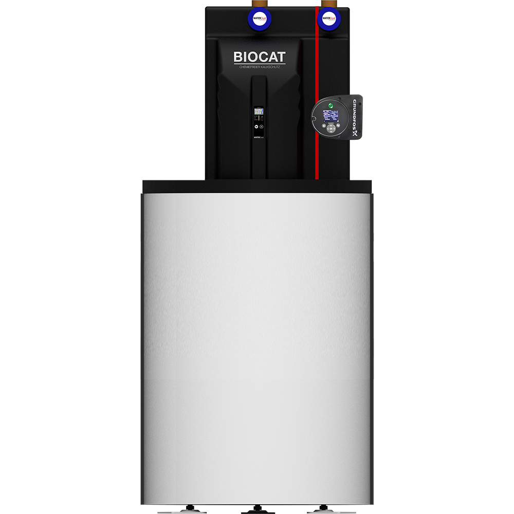 WATERCryst BIOCAT WS 11
