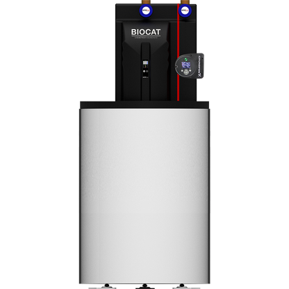 WATERCryst BIOCAT WS 11
