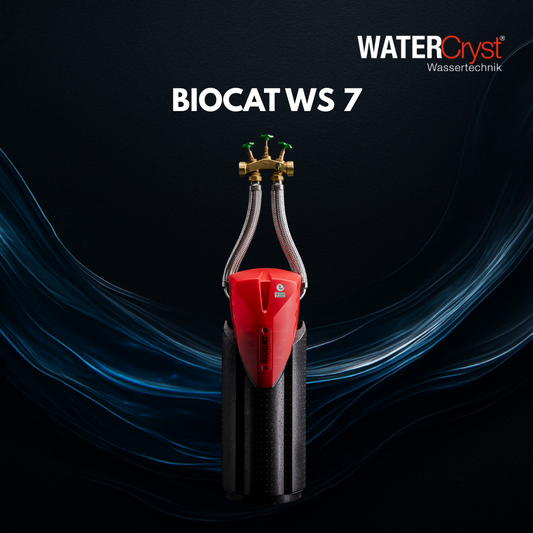 WATERCryst BIOCAT WS 7
