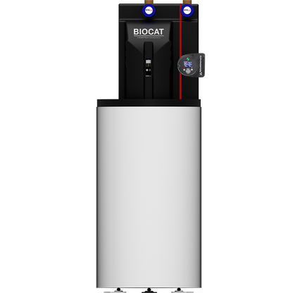 WATERCryst BIOCAT WS 10