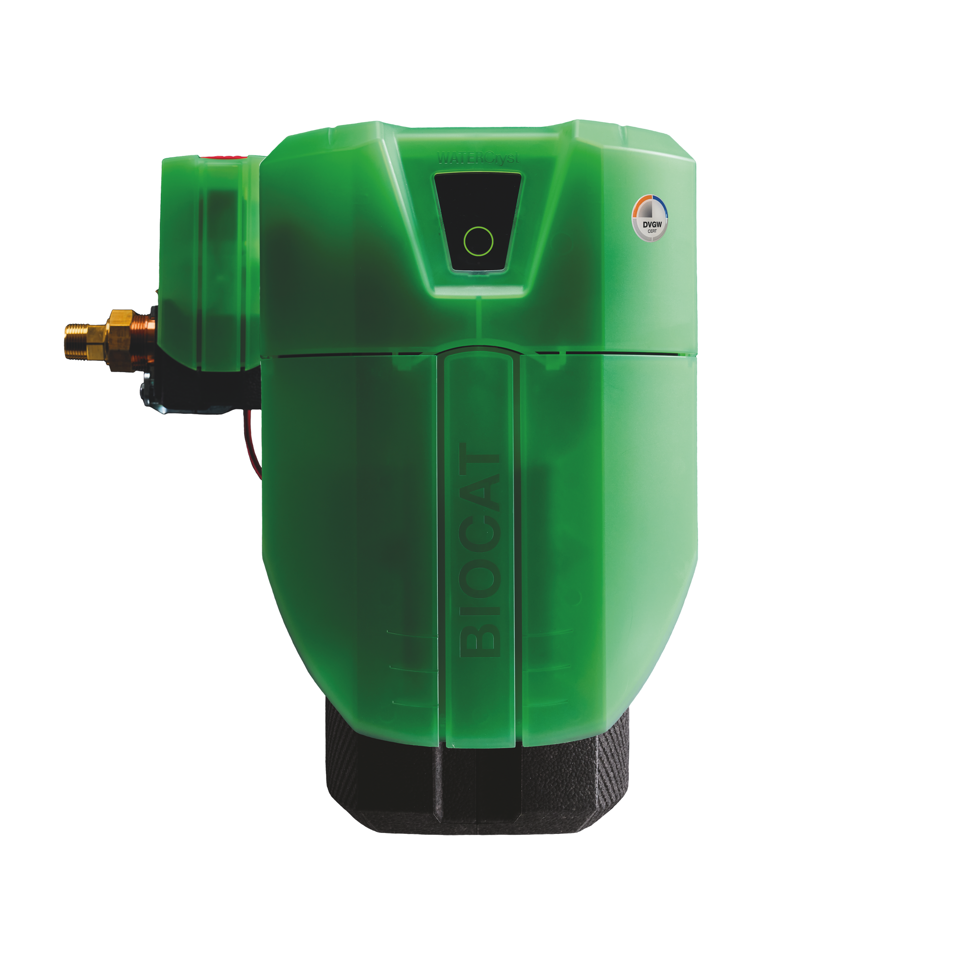 WATERCryst BIOCAT KLS 3000-C mit digitalem Leckage-Schutz+App Anbindung