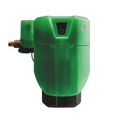WATERCryst BIOCAT KLS 3000-C mit digitalem Leckage-Schutz+App Anbindung