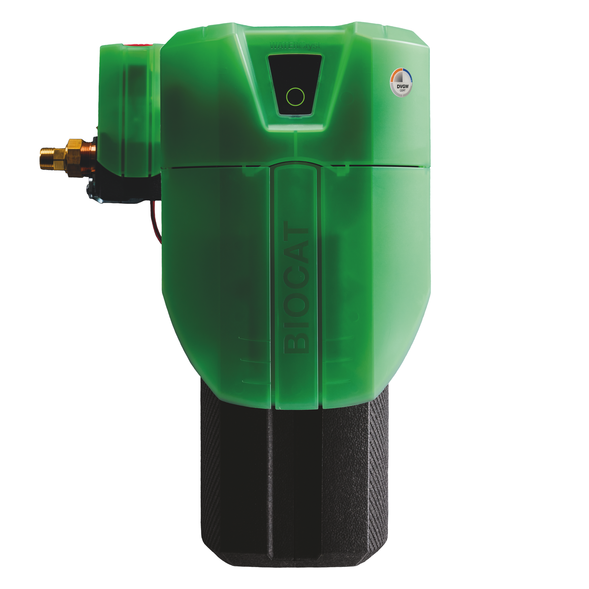 WATERCryst BIOCAT KLS 4000-C mit digitalem Leckage-Schutz+App Anbindung