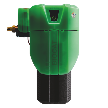 WATERCryst BIOCAT KLS 4000-C mit digitalem Leckage-Schutz+App Anbindung