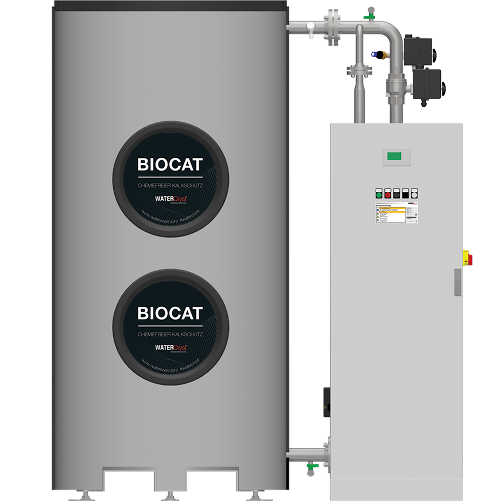 WATERCryst BIOCAT KS 10D