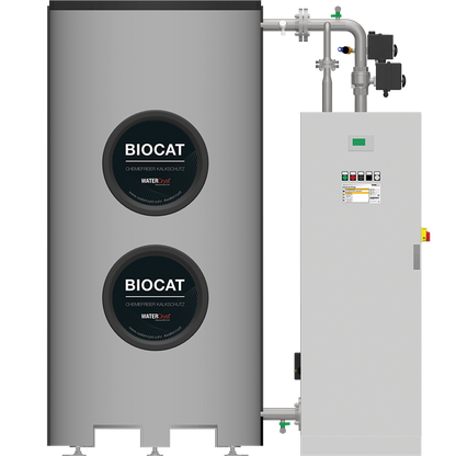WATERCryst BIOCAT KS 10D