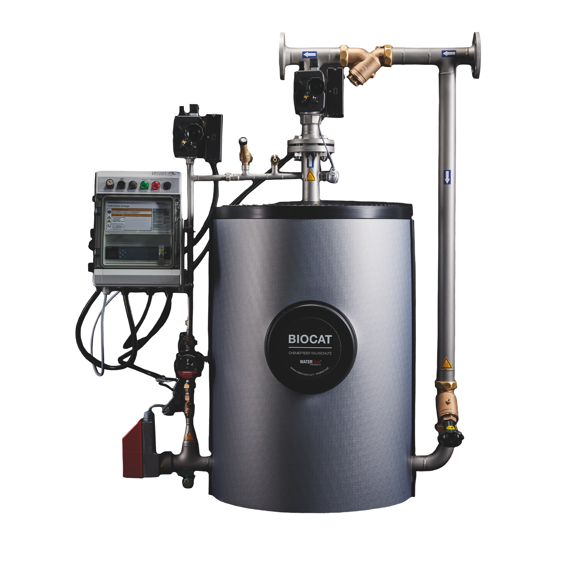 WATERCryst BIOCAT KS 11000