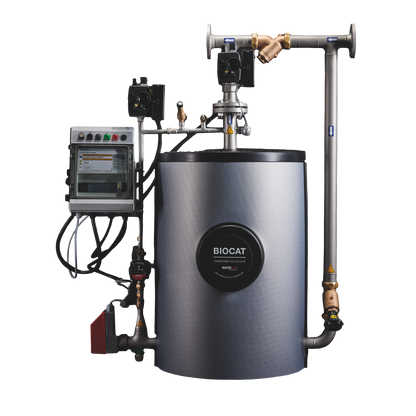 WATERCryst BIOCAT KS 11000