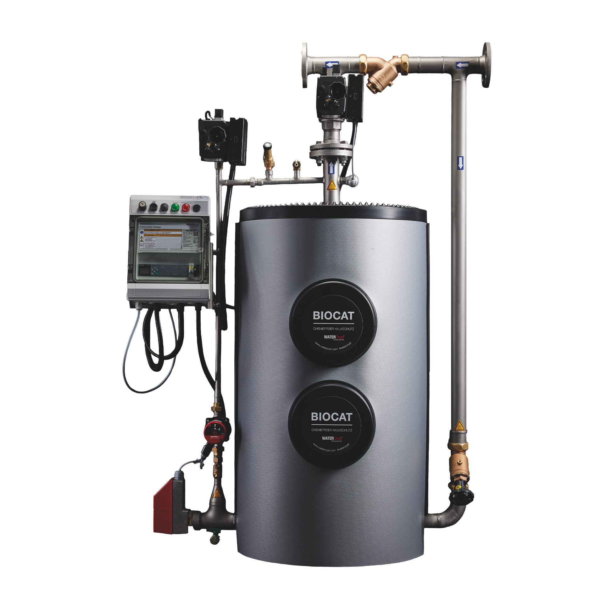 WATERCryst BIOCAT KS 14000