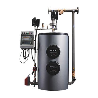WATERCryst BIOCAT KS 14000