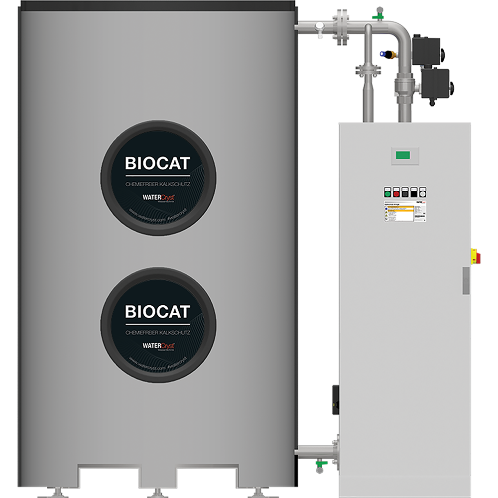 WATERCryst BIOCAT KS 15D