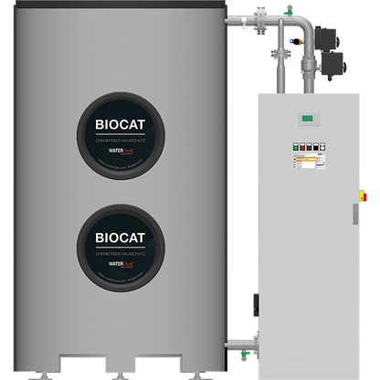 WATERCryst BIOCAT KS 15D