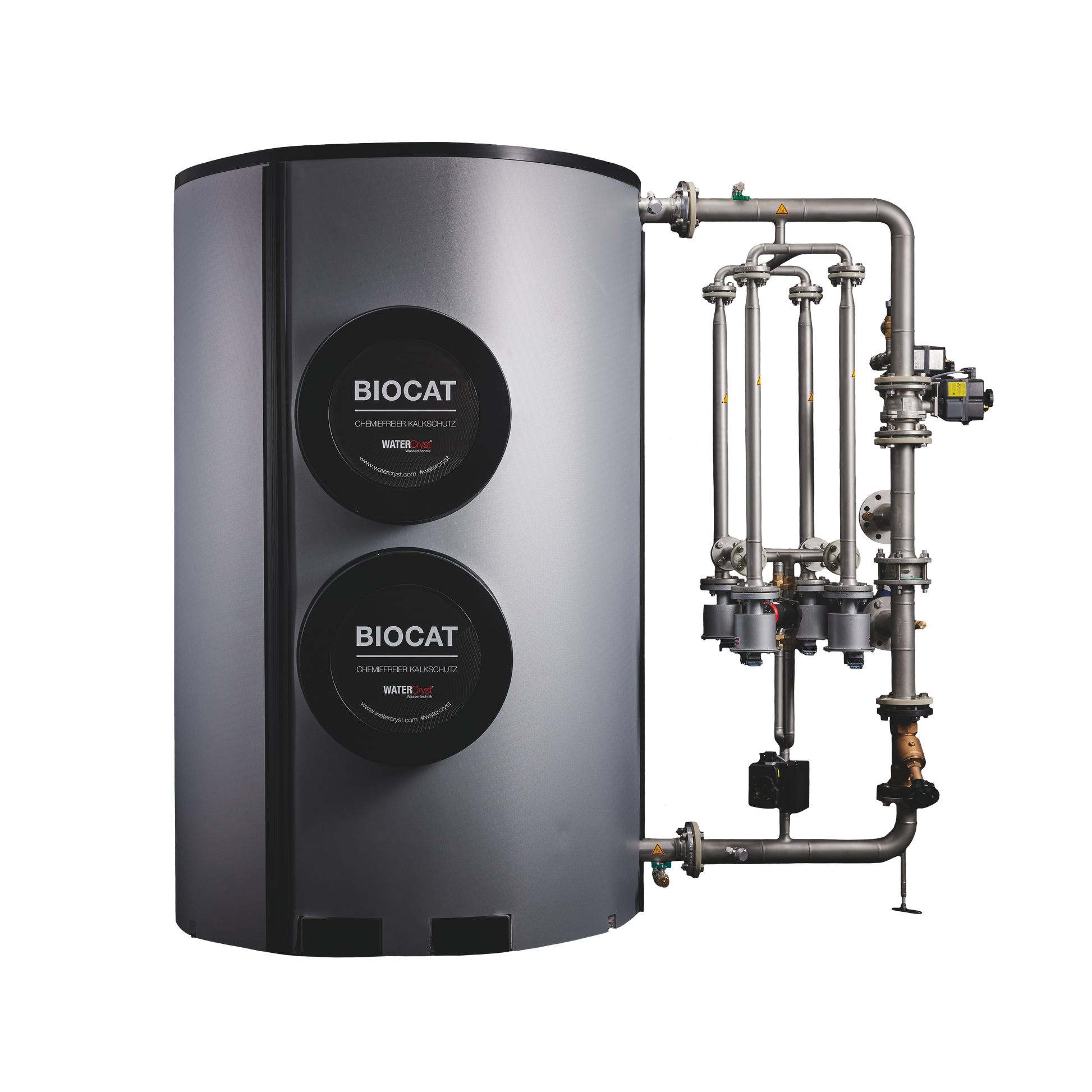 WATERCryst BIOCAT KS 20D