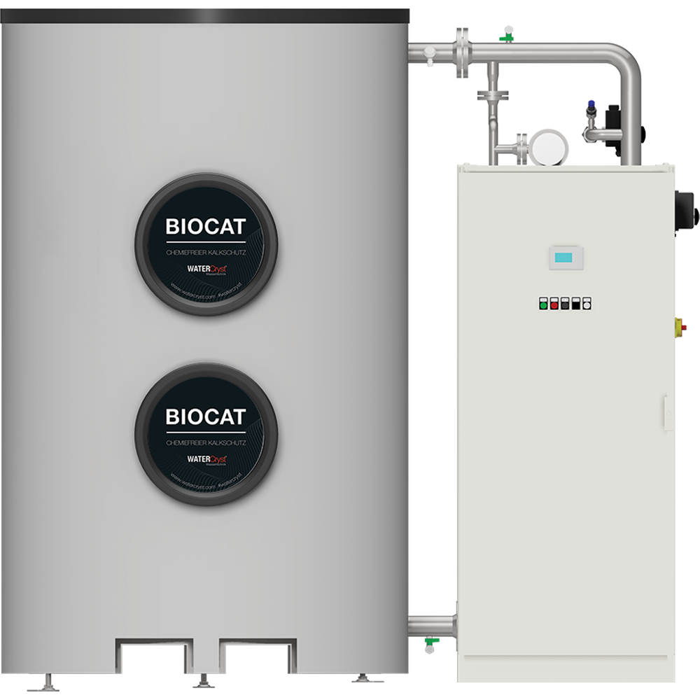 WATERCryst BIOCAT KS 25D