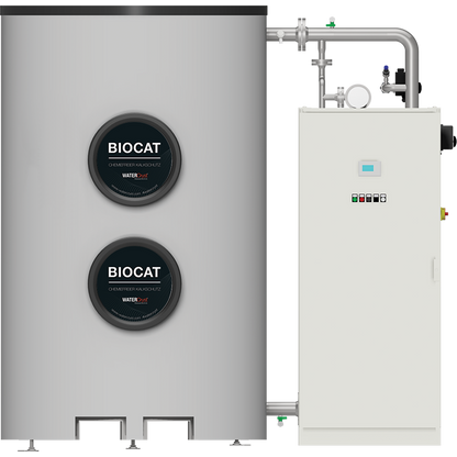 WATERCryst BIOCAT KS 25D