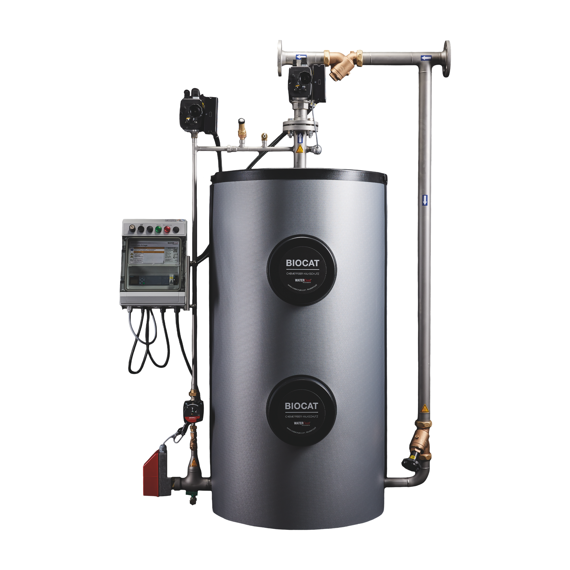 WATERCryst BIOCAT KS 3,5D