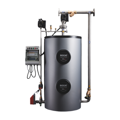 WATERCryst BIOCAT KS 3,5D