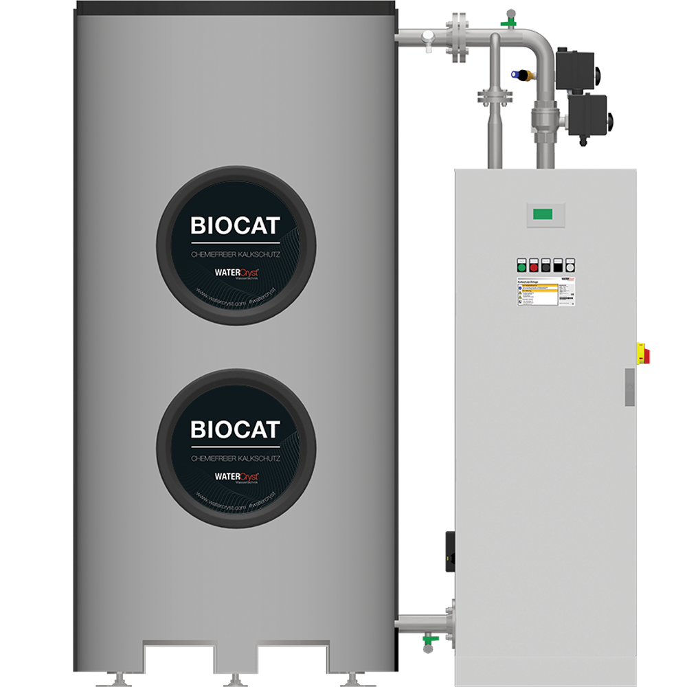 WATERCryst BIOCAT KS 7,5D