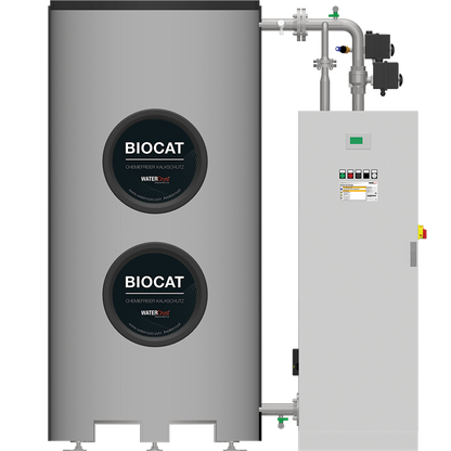 WATERCryst BIOCAT KS 7,5D