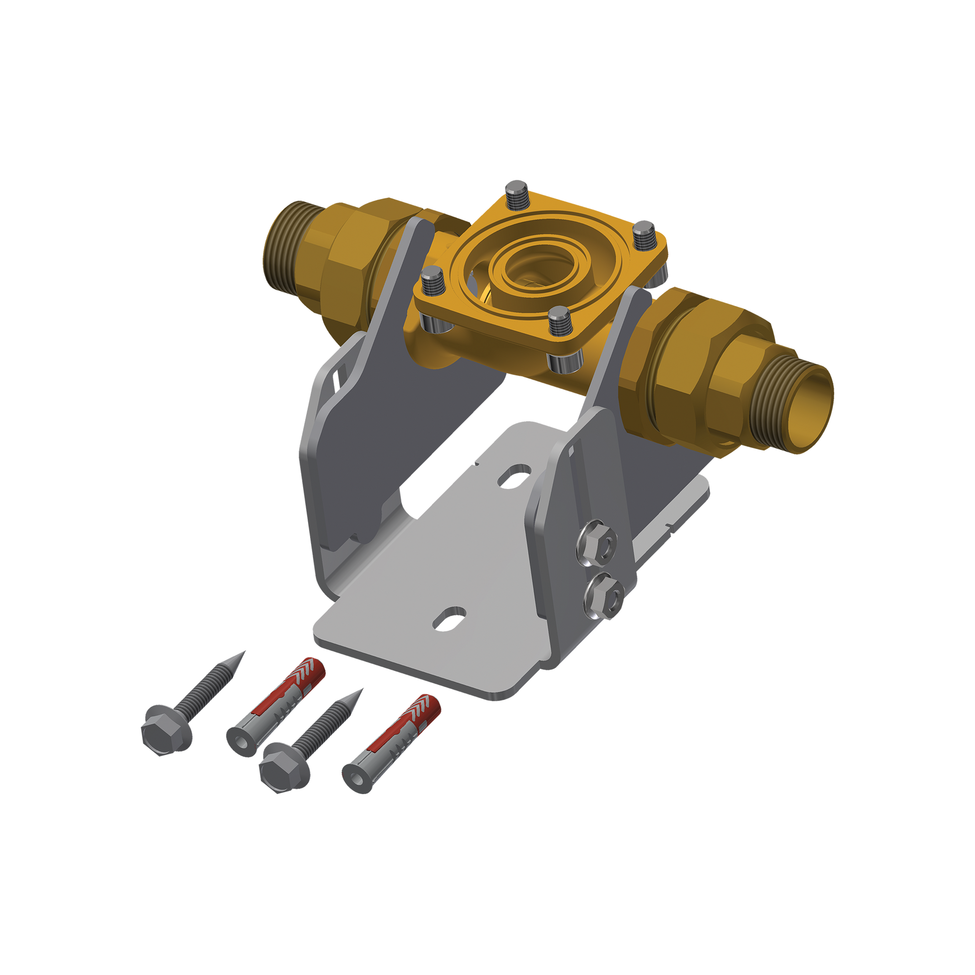 Baustellen-Set KS 3000 - 4000, WS 2 - 3