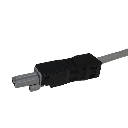 GLT-Buchse inkl. Kabel Zubehör